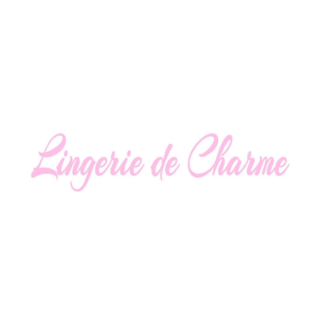 LINGERIE DE CHARME MAIGNELAY-MONTIGNY